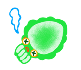 Malin&Anna sticker #6796758