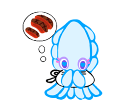 Malin&Anna sticker #6796759