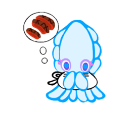 Malin&Anna sticker #6796759