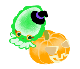 Malin&Anna sticker #6796760