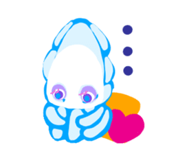 Malin&Anna sticker #6796765