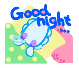 Malin&Anna sticker #6796766