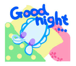 Malin&Anna sticker #6796766