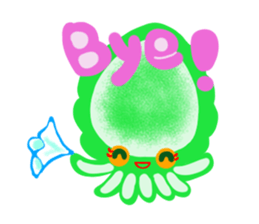 Malin&Anna sticker #6796767