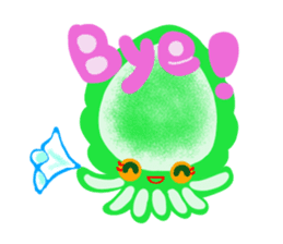 Malin&Anna sticker #6796767