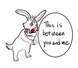 Dachshund Mr.Go<English Edition> sticker #6797198