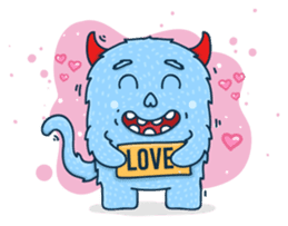 Amic sticker #6797210