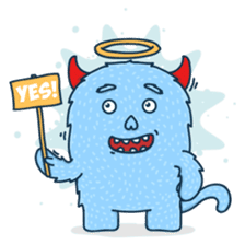 Amic sticker #6797213