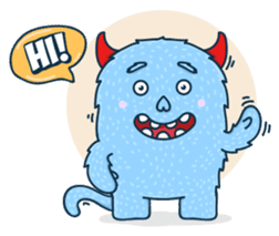 Amic sticker #6797214