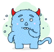 Amic sticker #6797220