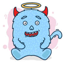 Amic sticker #6797227