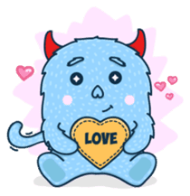 Amic sticker #6797230