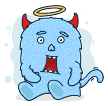 Amic sticker #6797231