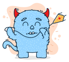 Amic sticker #6797235