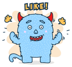 Amic sticker #6797236