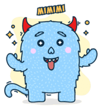 Amic sticker #6797240