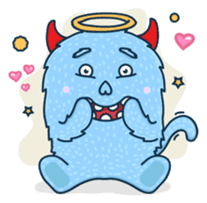 Amic sticker #6797246