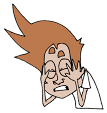 THIS IS ERIC! - set 1 sticker #6797296