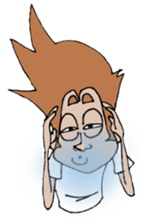 THIS IS ERIC! - set 1 sticker #6797302