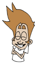 THIS IS ERIC! - set 1 sticker #6797319