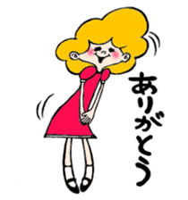 Himari-chan sticker #6797568