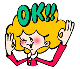 Himari-chan sticker #6797569