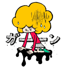 Himari-chan sticker #6797572