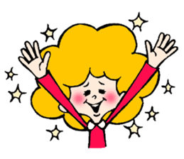 Himari-chan sticker #6797574