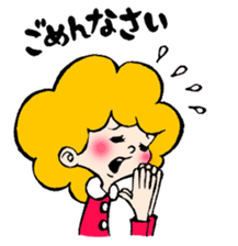 Himari-chan sticker #6797576