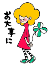 Himari-chan sticker #6797578