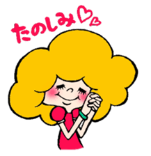 Himari-chan sticker #6797580