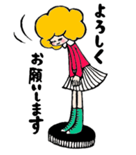 Himari-chan sticker #6797582