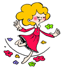 Himari-chan sticker #6797585