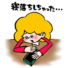 Himari-chan sticker #6797588