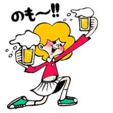 Himari-chan sticker #6797590