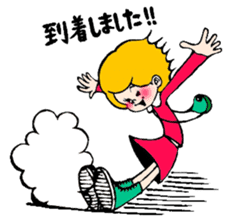 Himari-chan sticker #6797591