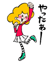 Himari-chan sticker #6797593