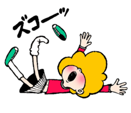 Himari-chan sticker #6797596