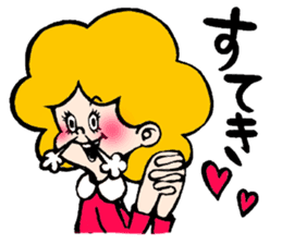 Himari-chan sticker #6797599