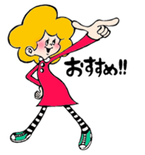 Himari-chan sticker #6797601