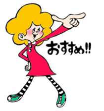 Himari-chan sticker #6797601