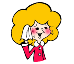 Himari-chan sticker #6797602