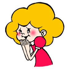 Himari-chan sticker #6797605