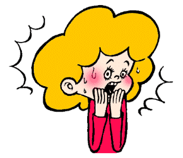 Himari-chan sticker #6797606