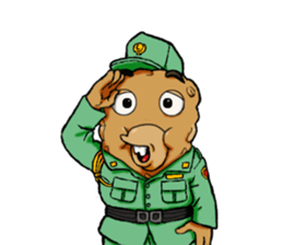 Gorengan ( Fried Foods ) sticker #6797931