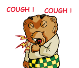 Gorengan ( Fried Foods ) sticker #6797935