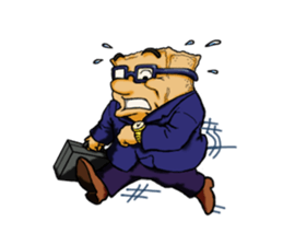 Gorengan ( Fried Foods ) sticker #6797939