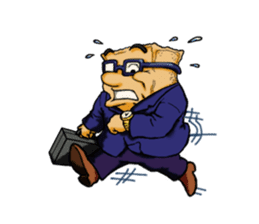 Gorengan ( Fried Foods ) sticker #6797939