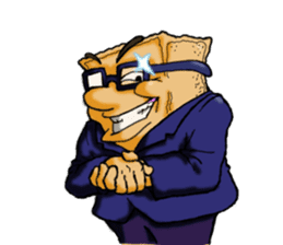 Gorengan ( Fried Foods ) sticker #6797940