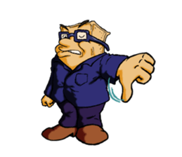 Gorengan ( Fried Foods ) sticker #6797942